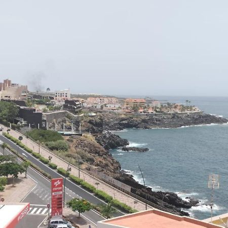Vivienda Vacacional Playa La Arena Puerto de Santiago  Exteriér fotografie