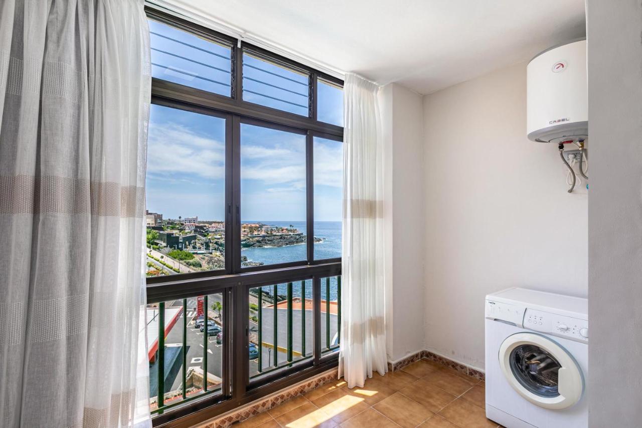 Vivienda Vacacional Playa La Arena Puerto de Santiago  Exteriér fotografie