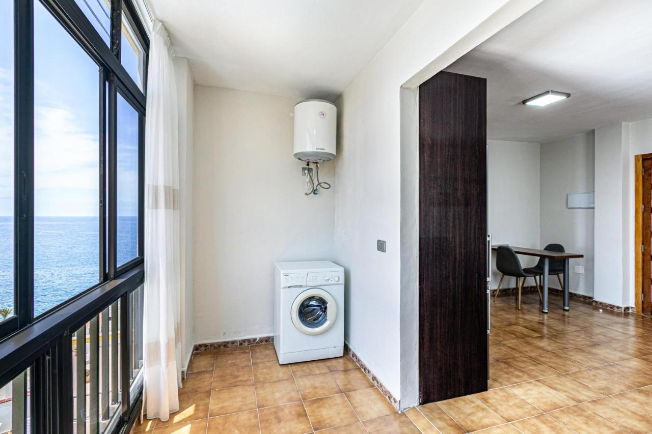 Vivienda Vacacional Playa La Arena Puerto de Santiago  Exteriér fotografie