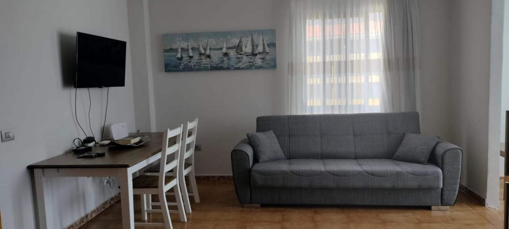 Vivienda Vacacional Playa La Arena Puerto de Santiago  Exteriér fotografie