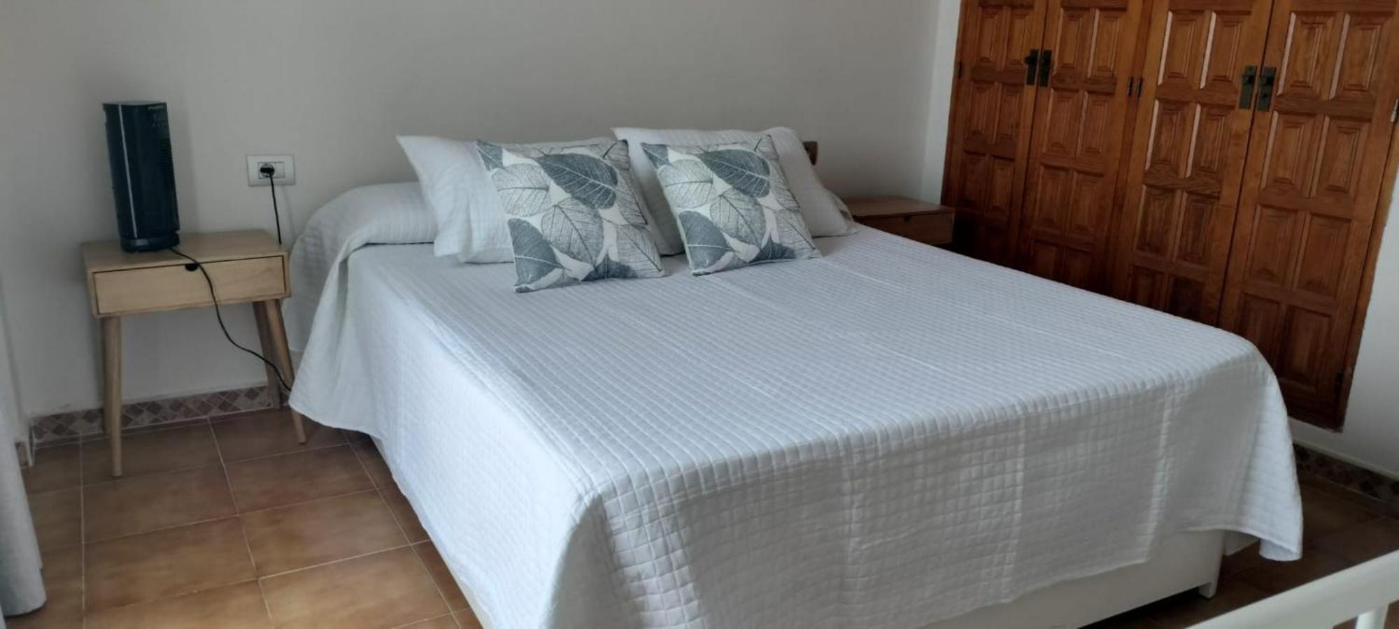 Vivienda Vacacional Playa La Arena Puerto de Santiago  Exteriér fotografie